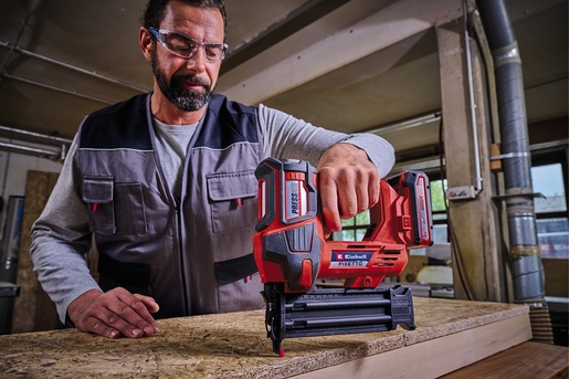 Einhell FIXETTO 18/50 N, Akumulatorksa heftalica