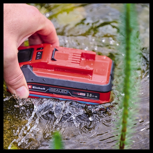 Einhell 18V 3,0Ah SEALED PXC Plus A1