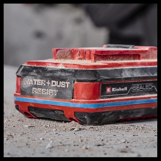 Einhell 18V 3,0Ah SEALED PXC Plus A1