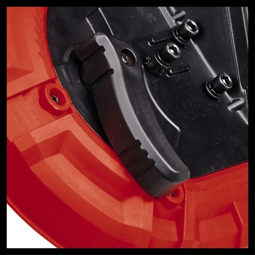 Einhell TE-MB 18/127 Li-Solo, Akumulatorska trakasta testera