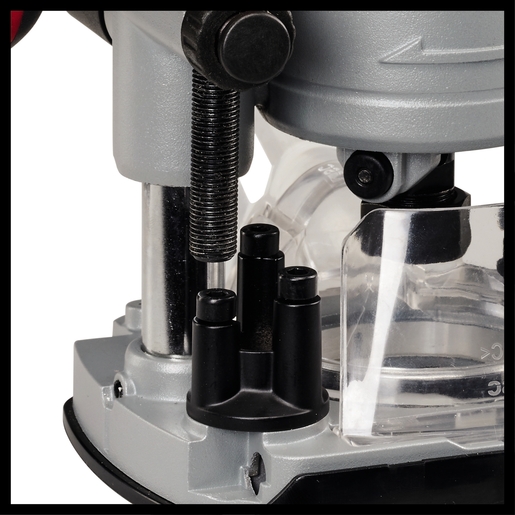 Einhell TP-RO 18 Li BL - Solo, Akumulatorska glodalica