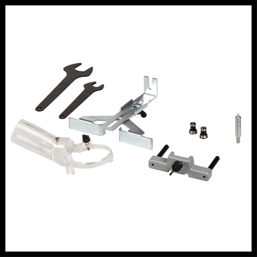 Einhell TP-RO 18 Li BL - Solo, Akumulatorska glodalica