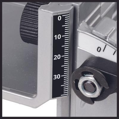 Einhell TE-BJ 18 Li-Solo, Akumulatorska kekserica