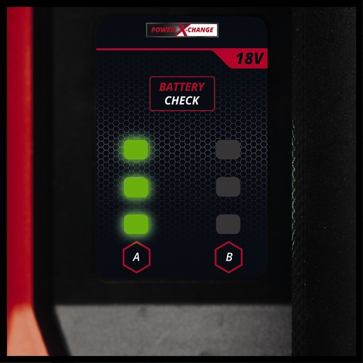 Einhell AQUINNA 18/30 F LED, Akumulatorksa baštenska pumpa