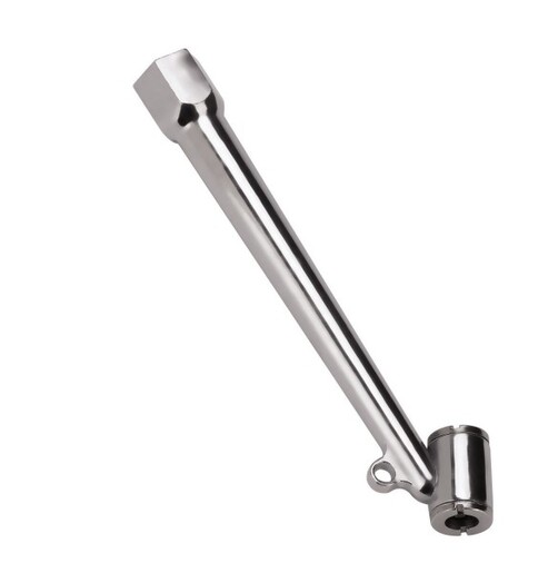 Einhell Prof. Nastavak za pumpanje guma sa manometrom, Pribor za kompresor