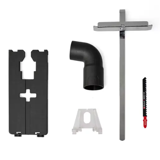 Einhell TP-JS 18/135 Li BL - Solo, Akumulatorksa ubodna testera