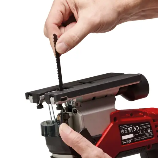 Einhell TP-JS 18/135 Li BL - Solo, Akumulatorksa ubodna testera