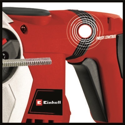 Einhell TE-RH 32-1600 4F, Čekić bušilica