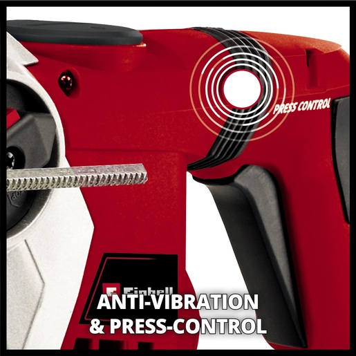 Einhell TE-RH 32 4F Kit, Čekić bušilica set