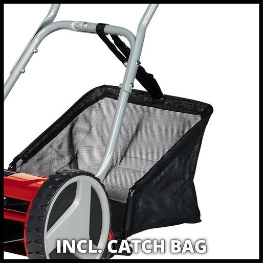 Einhell GC-HM 300, Ručna kosačica za travu