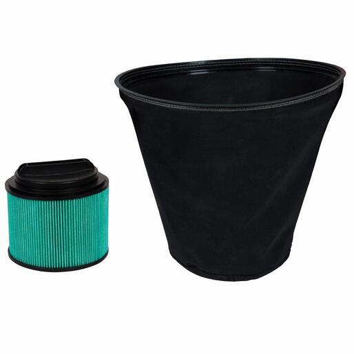 Einhell Dual-Dust-Filter-System, filter za usisivač TE-VC 2340 SAC,