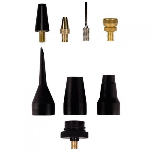 Einhell 13-delni set za kompresor, Pribor za kompresor