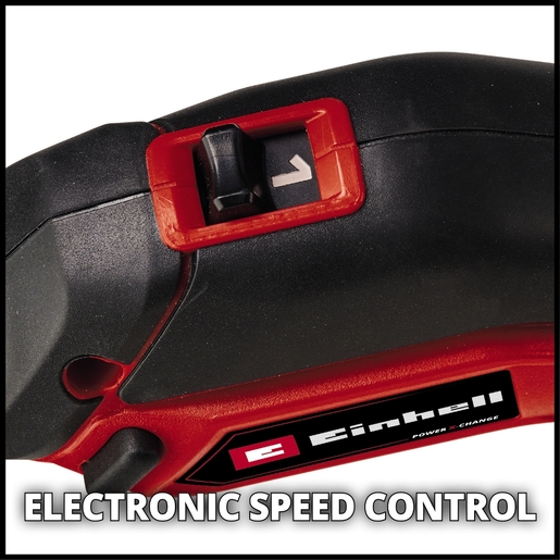 Einhell GP-CT 36/35 Li BL-Solo, Akumulatorski trimer za travu