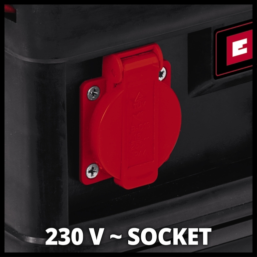 Einhell TC-PG 10/E5, Agregat za struju