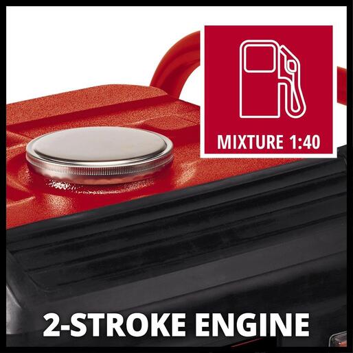 Einhell TC-PG 10/E5, Agregat za struju