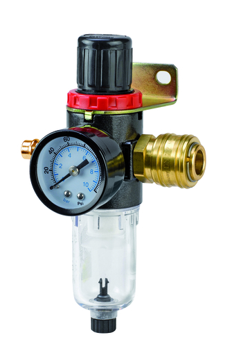 Einhell Filter za regul. prit R 1/4", Pribor za kompresor
