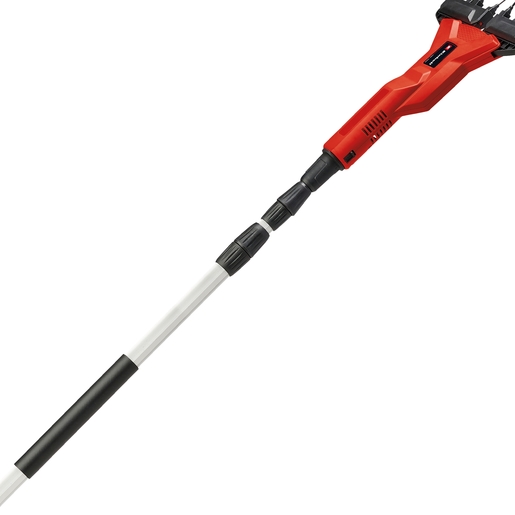 Einhell GE-FS 18/53 Li-Solo, Akumulatorksi tresač za voće