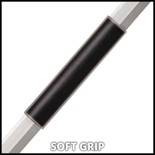 Einhell GC-HH 18/45 Li T-Solo, Akumulatorske teleksop makaze za žbunje