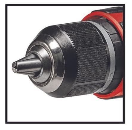 Einhell TP-CD 18/50 Li-i BL-Solo, Akumulatorska udarna bušilica
