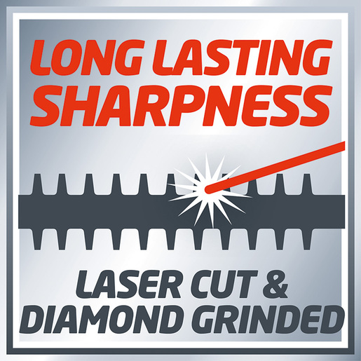 Einhell GC-HH 5047, Električne teleskop makaze za žbunje