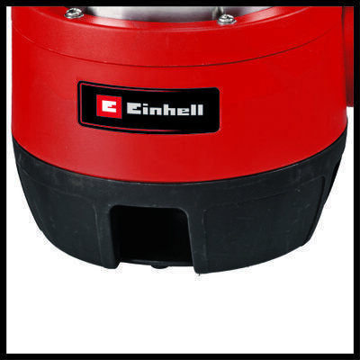 Einhell GC-DP 9040 N, Potopna pumpa za prljavu vodu