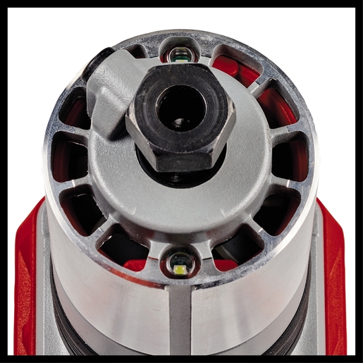 Einhell TP-ET 18 Li BL - Solo. Akumulatorska jednoručna glodalica