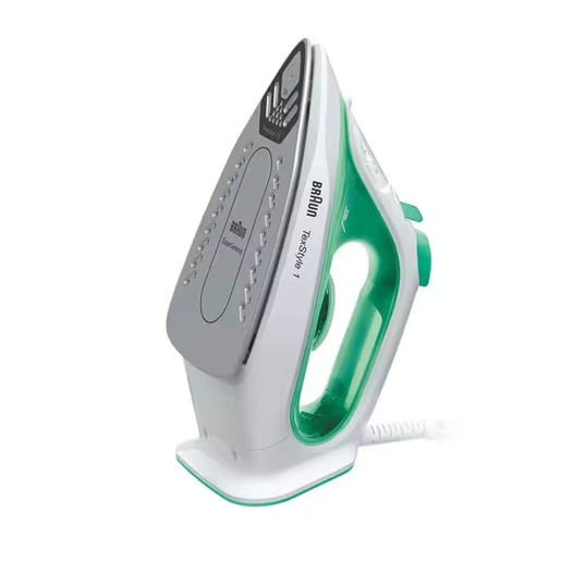 Braun pegla SI1040GR