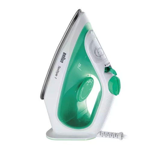 Braun pegla SI1040GR