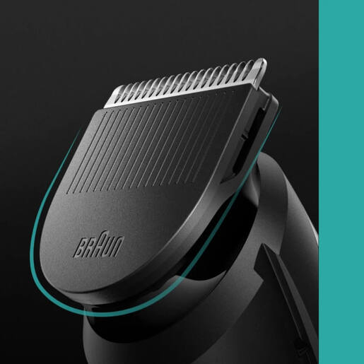 Braun multifunkcionalni trimer MGK5440