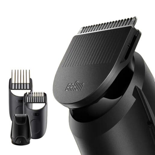 Braun trimer za bradu BT3411