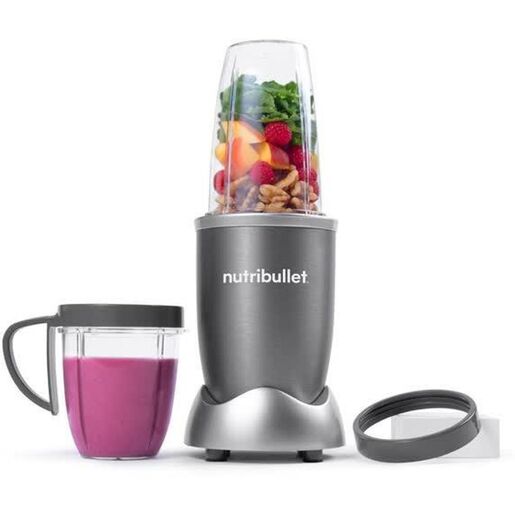 Nutribullet blender NB505DG