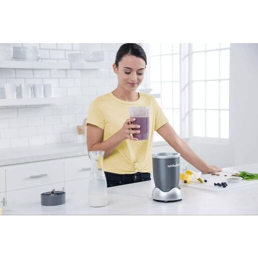 Nutribullet blender NB505DG