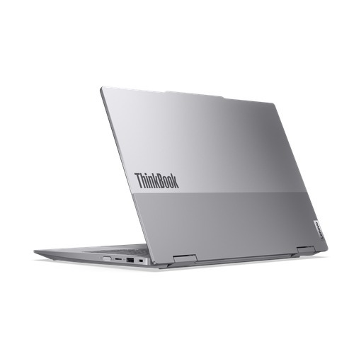 Laptop LENOVO ThinkBook 14 2-in-1 IML 21MX000VYA, 14 WUXGA, Intel Core Ultra 7 155U, 32GB RAM, 1TB SSD, Windwos 11 Pro