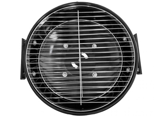 ModernHome okrugli roštilj sa poklopcem