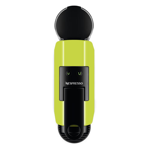 Nespresso aparat za kafu Essenza Mini Green