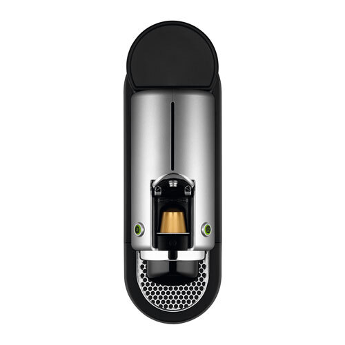 Nespresso aparat za kafu Citiz Mch Silver