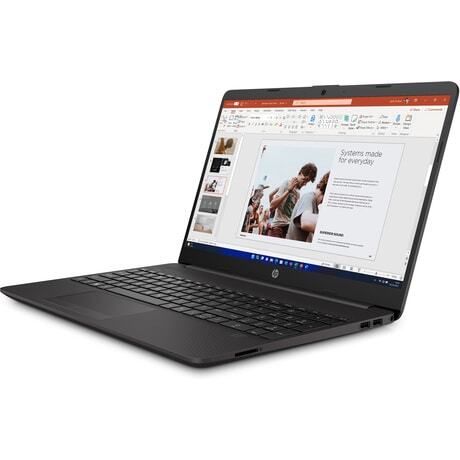 Laptop HP 255 G9 9M3H0AT, 15.6 FHD, AMD Ryzen 5 5625U, 16GB RAM, 512GB SSD, Windows 11 Pro