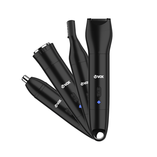 Vox multifunkcionalni trimer HRT1682B