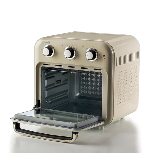 Ariete friteza na vruć vazduh + rerna 4632BG