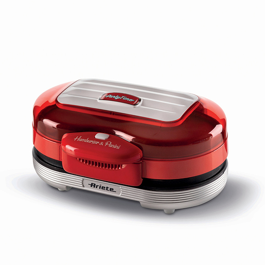 Ariete aparat za hamburgere 205RD