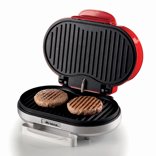 Ariete aparat za hamburgere 205RD