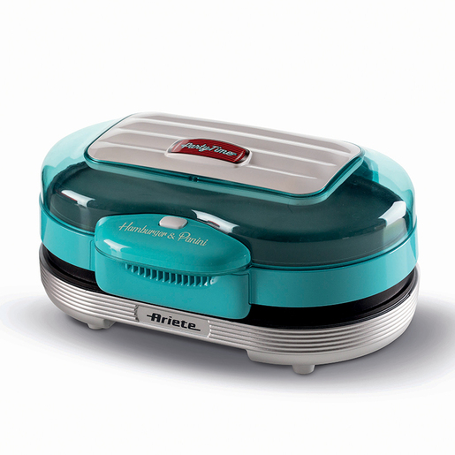 Ariete aparat za hamburgere 205BL