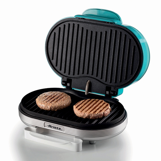 Ariete aparat za hamburgere 205BL