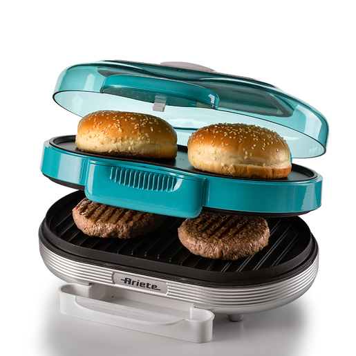 Ariete aparat za hamburgere 205BL