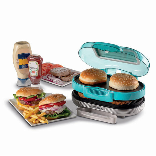 Ariete aparat za hamburgere 205BL