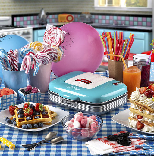 Ariete aparat za galete 1973BL