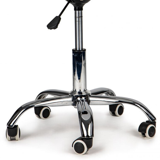 ModernHome Pisa set 4 stolice - white