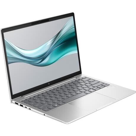 Laptop HP EliteBook 630 G11 9Y7T7ET, 13,3 FHD, Intel Core Ultra 7 155U, 8GB RAM, 512GB SSD, DOS