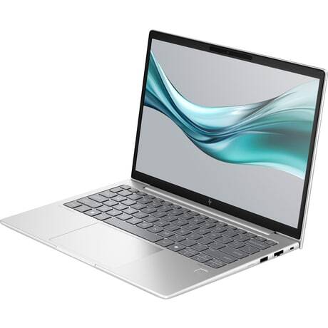 Laptop HP EliteBook 630 G11 9Y7T7ET, 13,3 FHD, Intel Core Ultra 7 155U, 8GB RAM, 512GB SSD, DOS