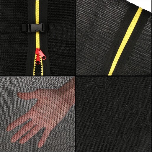 Playtime Trambolina 2.44m sa merdevinama - 851